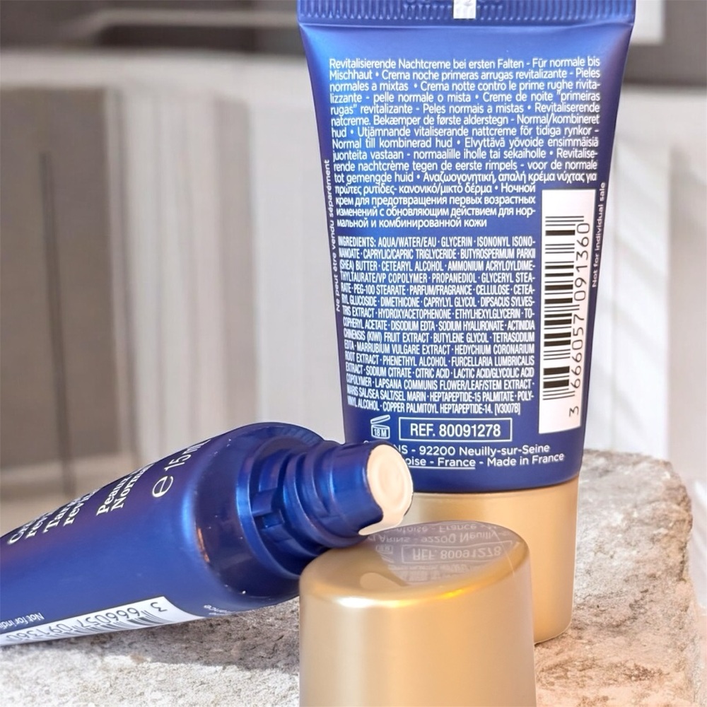 2 x CLARINS MULTI-ACTIVE NUIT NIGHT CREAM! - Picture 2 of 2